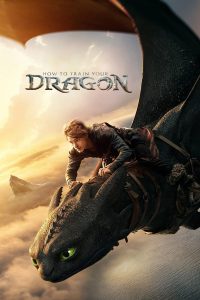 Nonton How to Train Your Dragon 2025