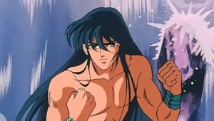 Saint Seiya: 1×4