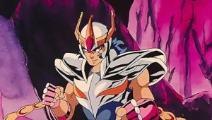 Saint Seiya: 1×14