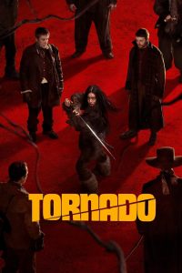 Nonton Tornado 2025