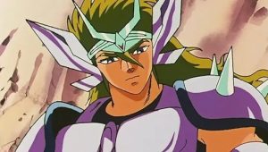Saint Seiya: 1×26