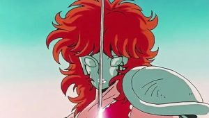 Saint Seiya: 1×43