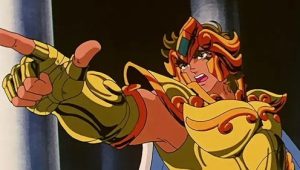 Saint Seiya: 1×41