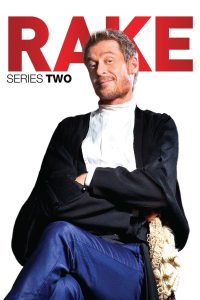 Nonton Rake: Season 2