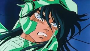 Saint Seiya: 1×60
