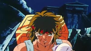 Saint Seiya: 1×73