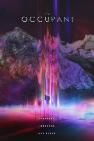 Nonton The Occupant 2025