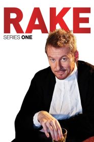 Rake: Season 1