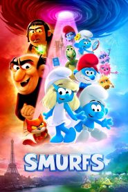 Nonton Smurfs 2025