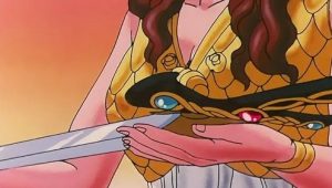 Saint Seiya: 1×65