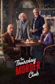 Nonton The Thursday Murder Club 2025