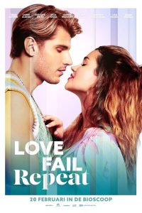 Nonton Love Fail Repeat 2025