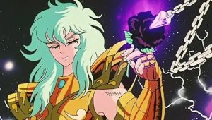 Saint Seiya: 1×70