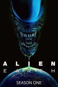 Nonton Alien: Earth: Season 1