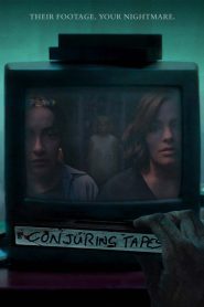 Nonton Conjuring Tapes 2025