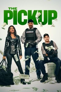 Nonton The Pickup 2025