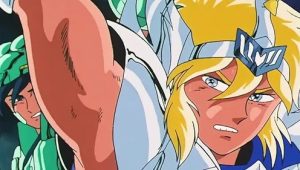 Saint Seiya: 1×64