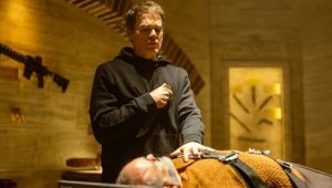 Dexter: Resurrection: 1×9