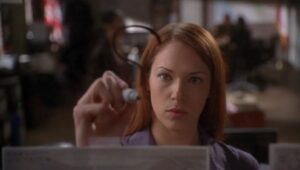 The Mentalist: 3×12