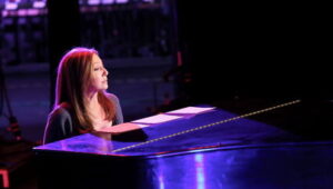 The Mentalist: 5×18