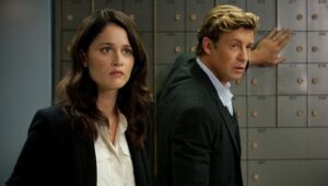The Mentalist: 5×3