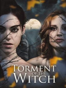 Nonton Torment of the Witch 2025