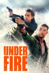 Nonton Under Fire 2025