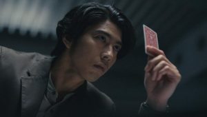 Alice in Borderland: 3×1