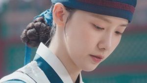 Bon Appétit, Your Majesty: 1×4