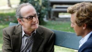 The Mentalist: 4×7