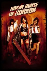Nonton Horny House of Horror 2010