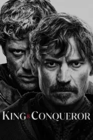 Nonton King & Conqueror 2025