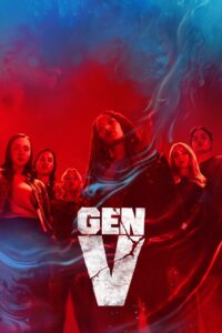 Nonton Gen V: Season 2