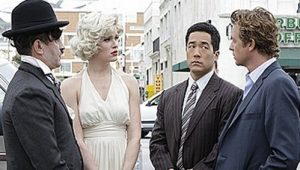 The Mentalist: 1×19