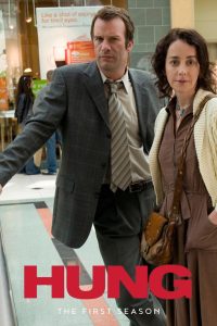 Nonton Hung: Season 1