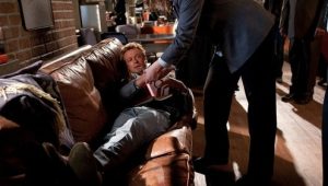 The Mentalist: 2×6