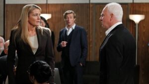 The Mentalist: 4×16