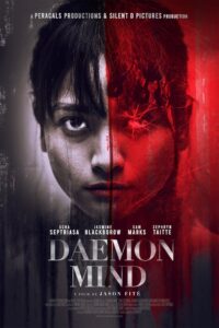 Nonton Daemon Mind 2024