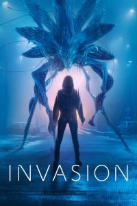 Nonton Invasion: Season 3
