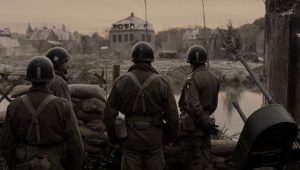Band of Brothers: 1×8