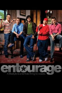 Nonton Entourage: Season 3