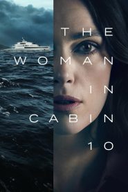 Nonton The Woman in Cabin 10 2025