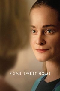 Nonton Home Sweet Home 2025