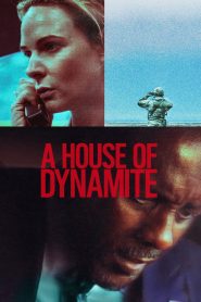 Nonton A House of Dynamite 2025