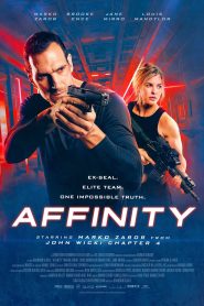 Nonton Affinity 2025