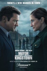 Nonton Mayor of Kingstown: Season 4