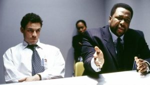The Wire: 1×2