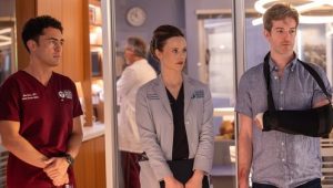 Chicago Med: 11×3
