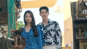 Genie, Make a Wish: 1×8