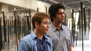 Entourage: 4×2